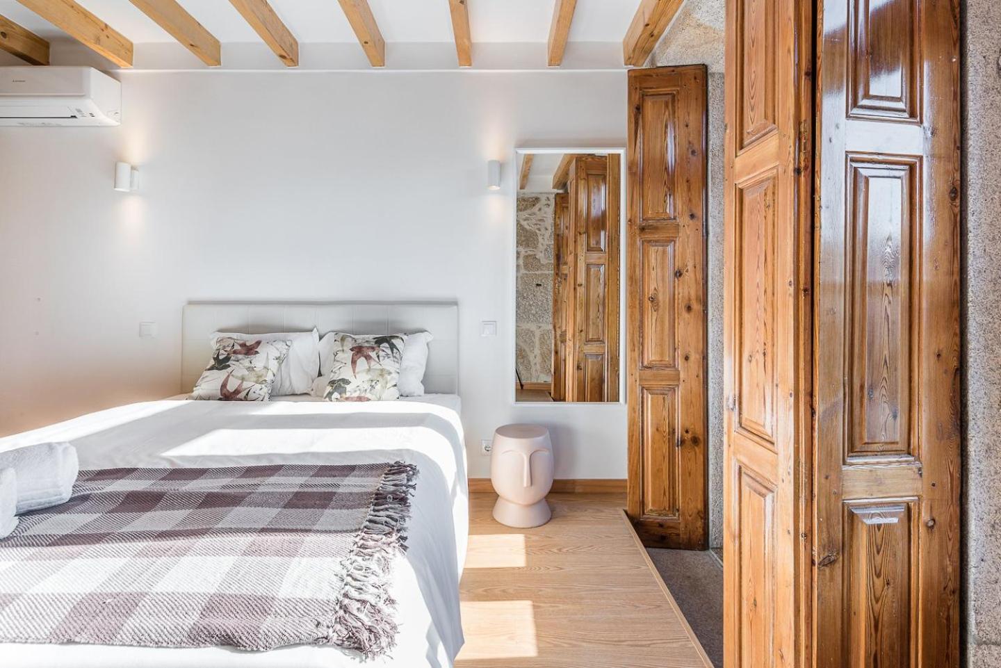 Guestready - Miragaia Stone Studios & Apartments Porto Exterior foto