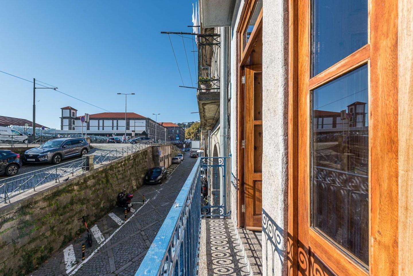 Guestready - Miragaia Stone Studios & Apartments Porto Exterior foto