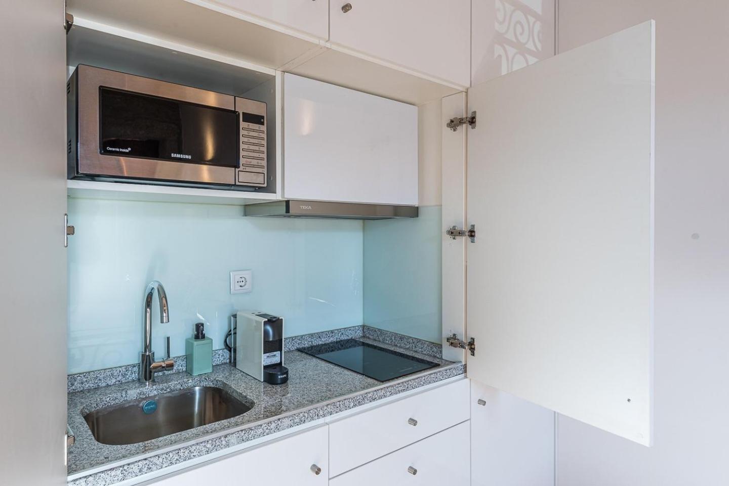 Guestready - Miragaia Stone Studios & Apartments Porto Exterior foto