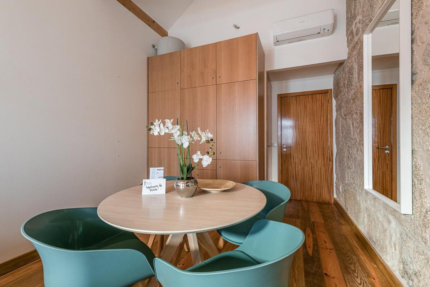 Guestready - Miragaia Stone Studios & Apartments Porto Exterior foto